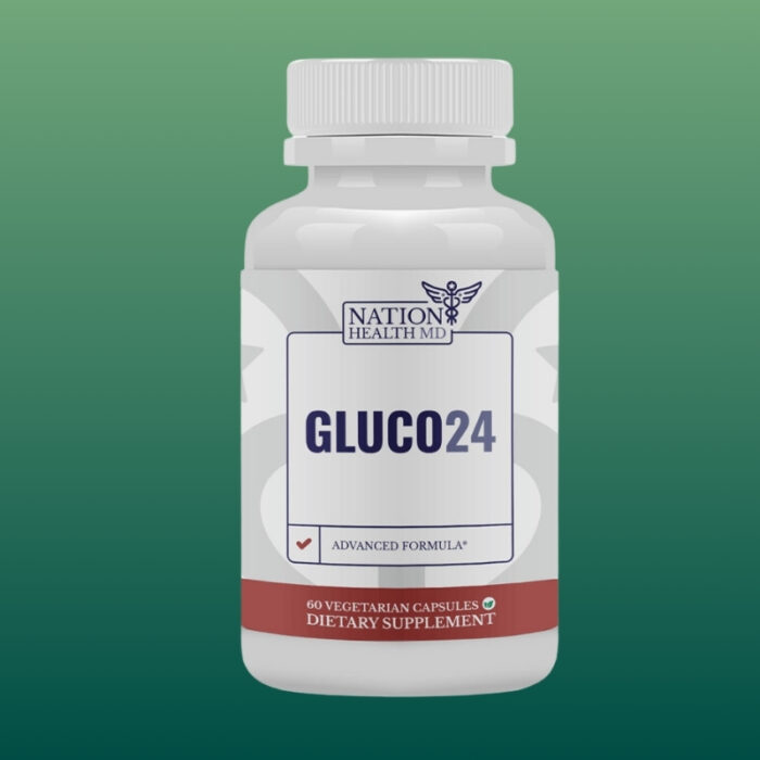 Gluco24