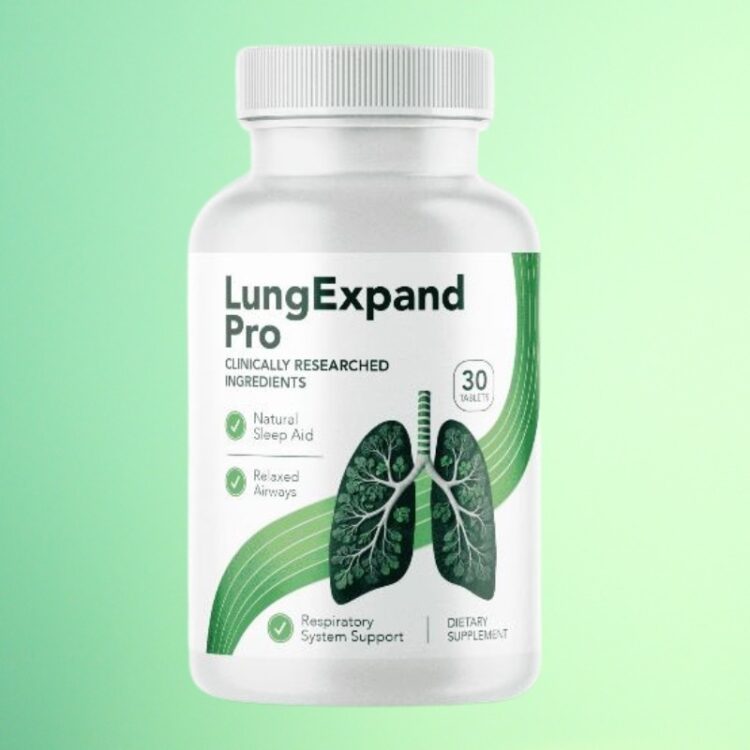 LungExpand Pro