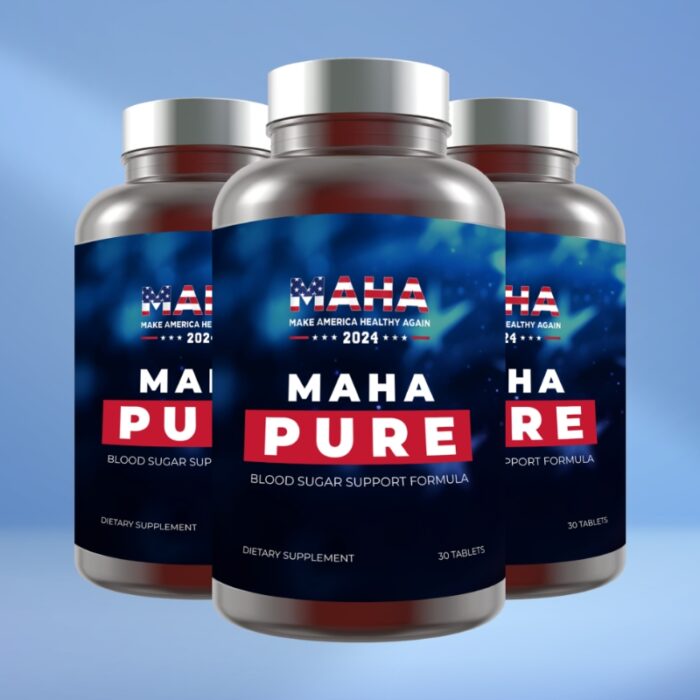 MAHA PURE