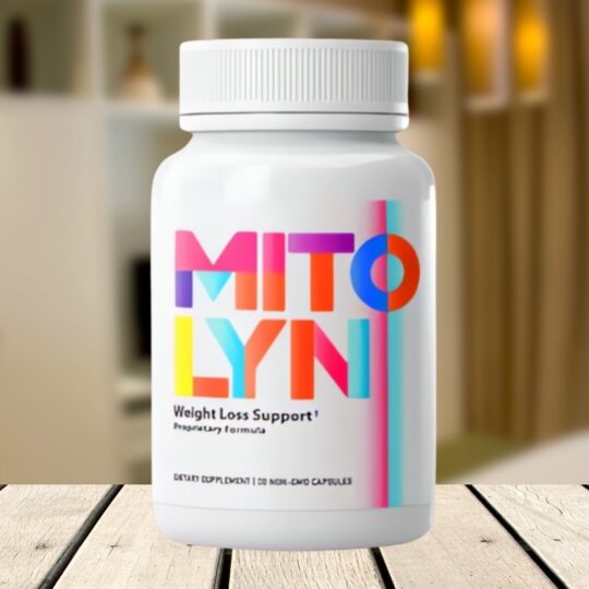Mitolyn Results