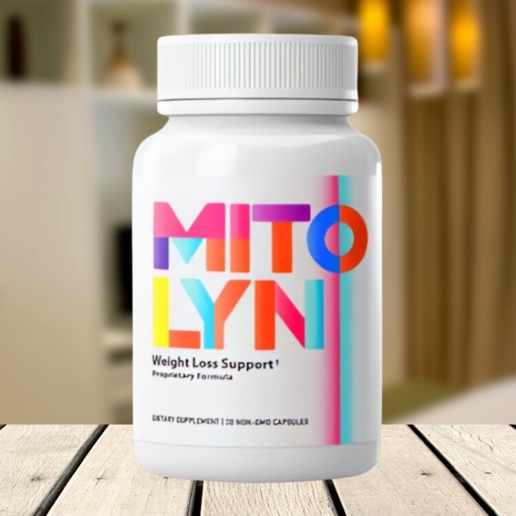 Mitolyn Results