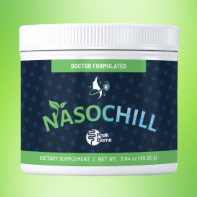 NasoChill