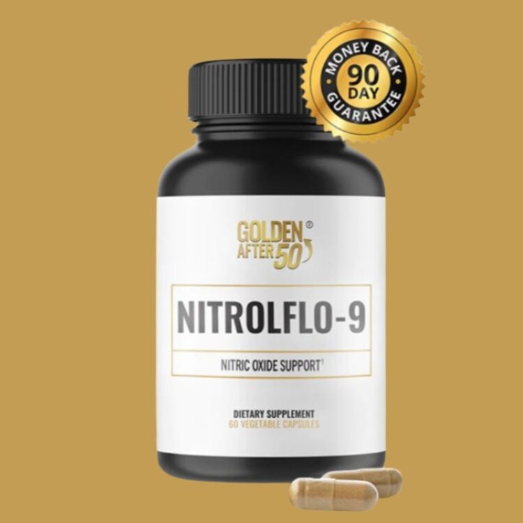 NitroFlo-9