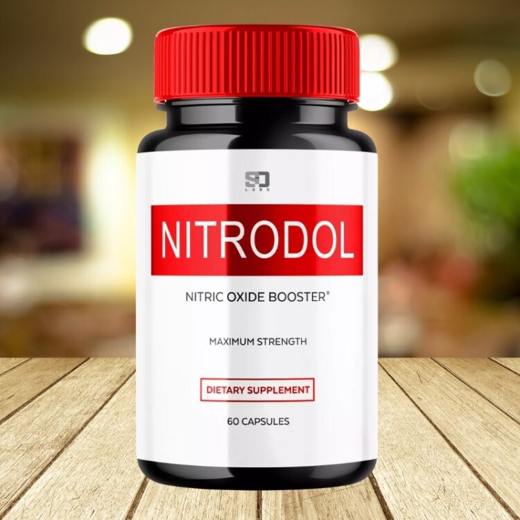 Nitrodol