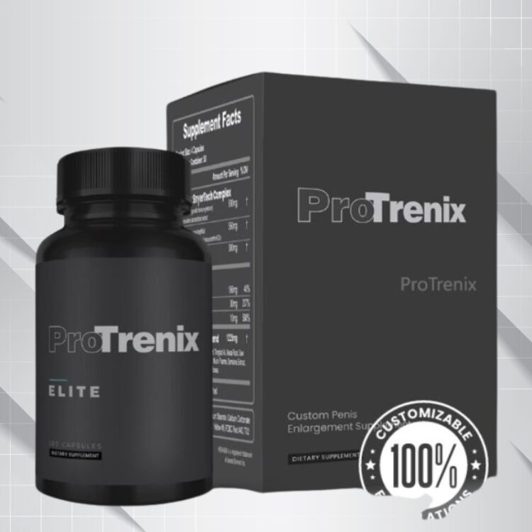 ProTrenix Male Performance