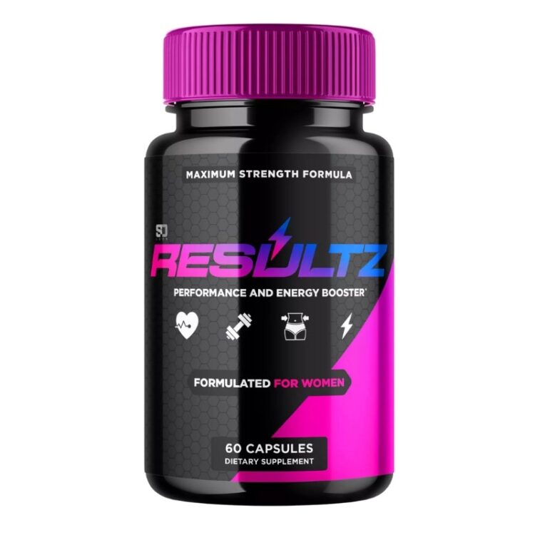 Resultz Advanced Weight Loss for Women