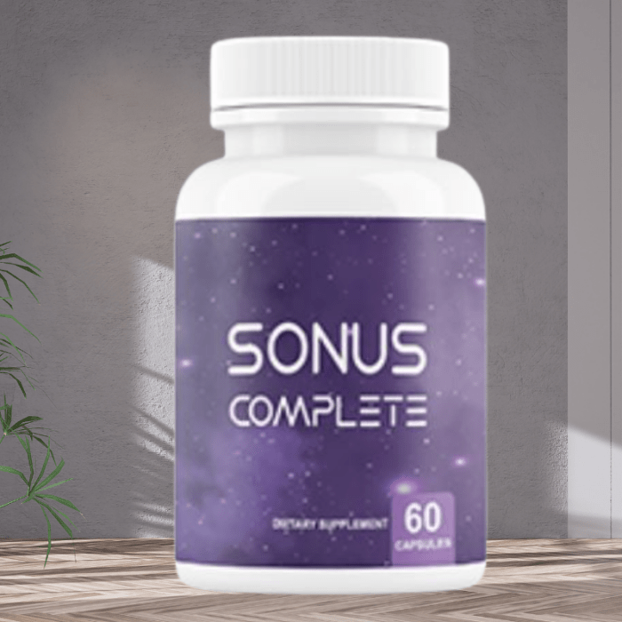 Sonus Complete