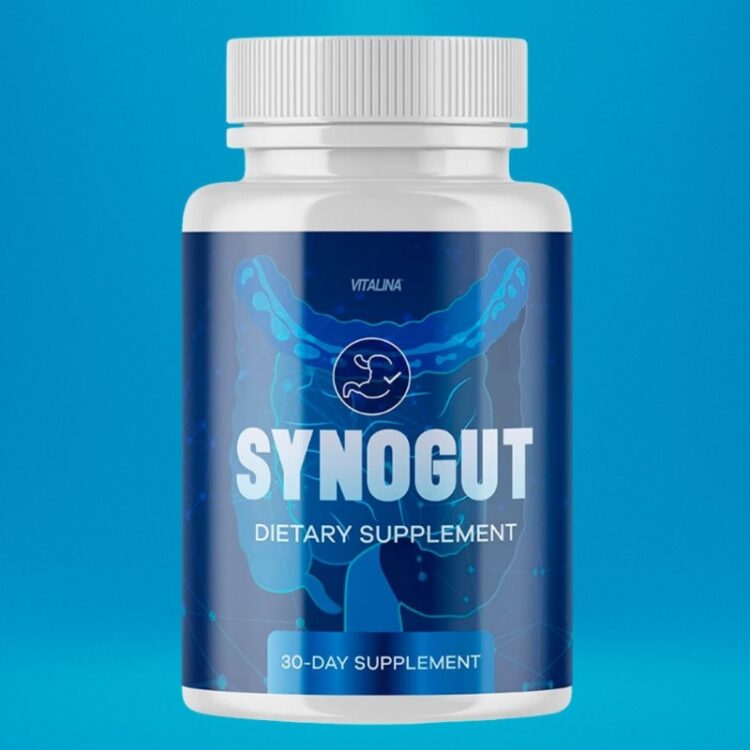 SynoGut