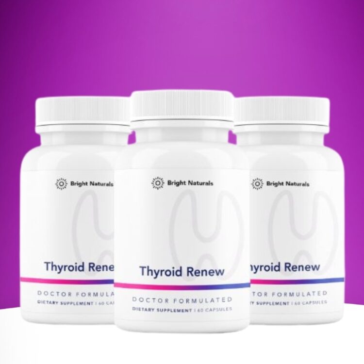 Thyroid Renew