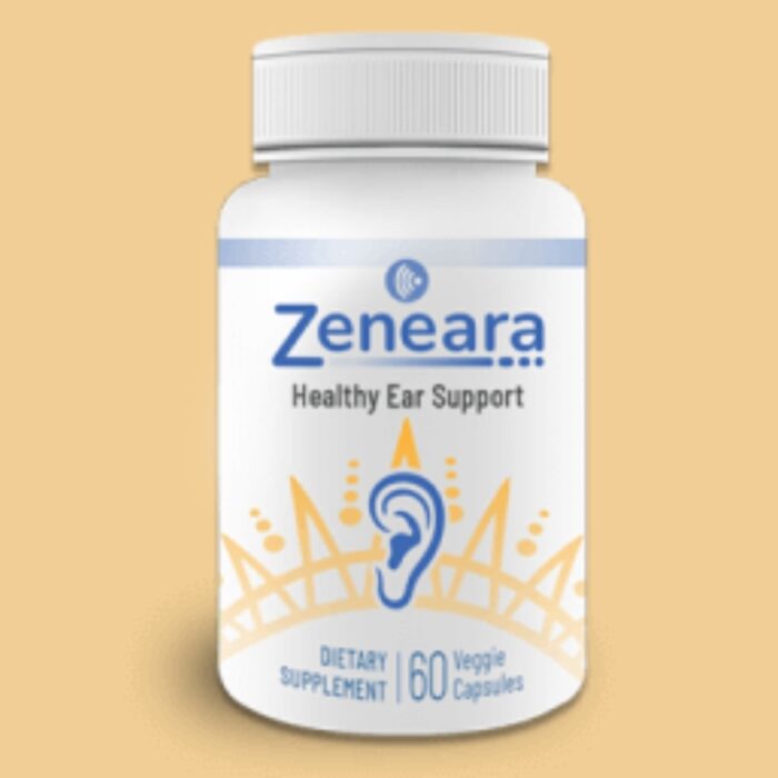 Zeneara Supplement