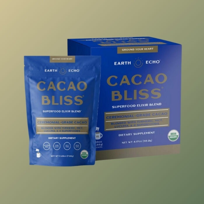 Cacao Bliss