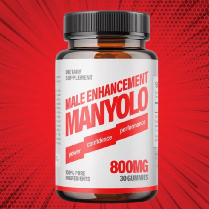 ManYolo