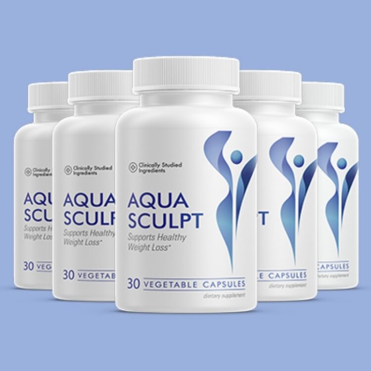 AquaSculpt