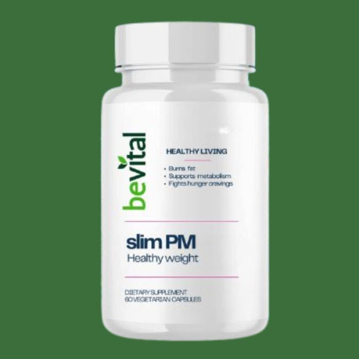 BeVital Slim PM