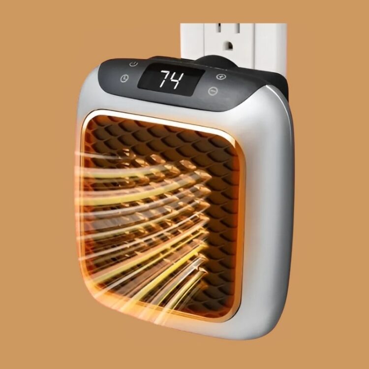 Blumeheat Heater