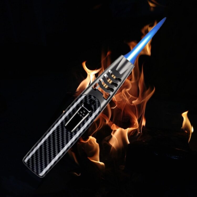 Bright Fire Torch