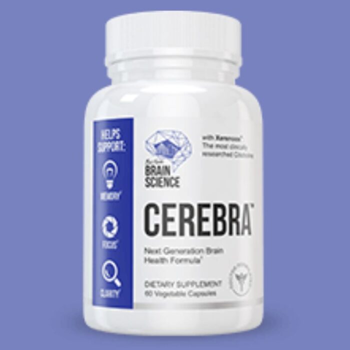 Cerebra