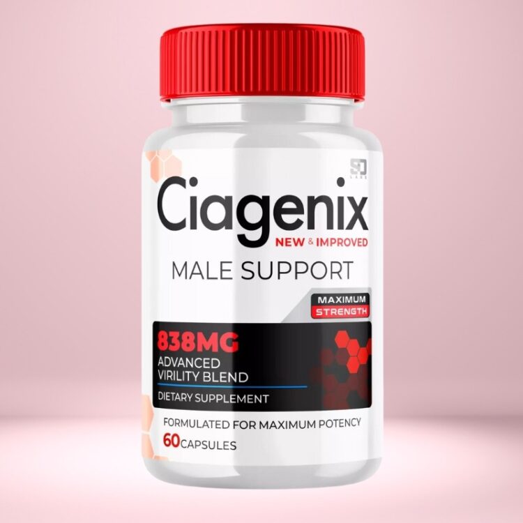 Ciagenix