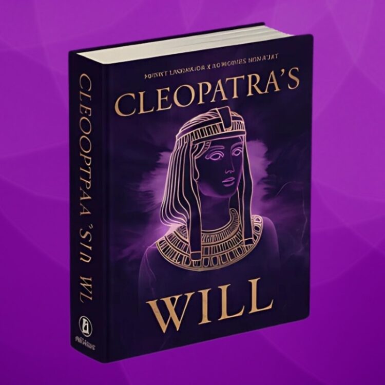 Cleopatra's Will