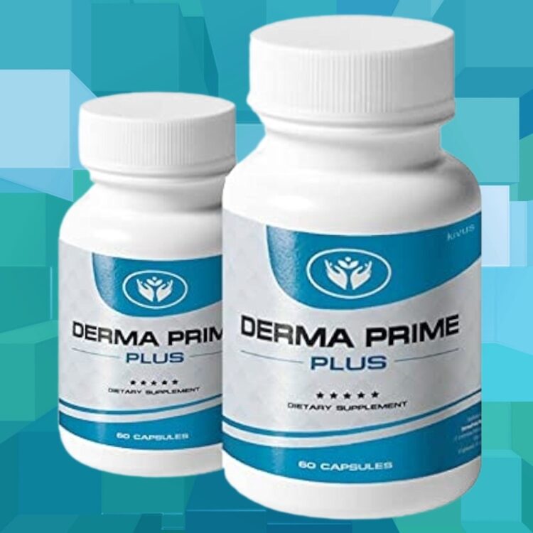 Derma Prime Plus