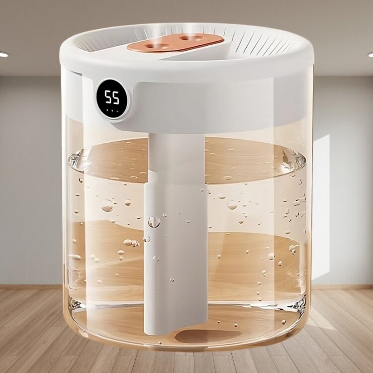 Dreamzy Humidifier