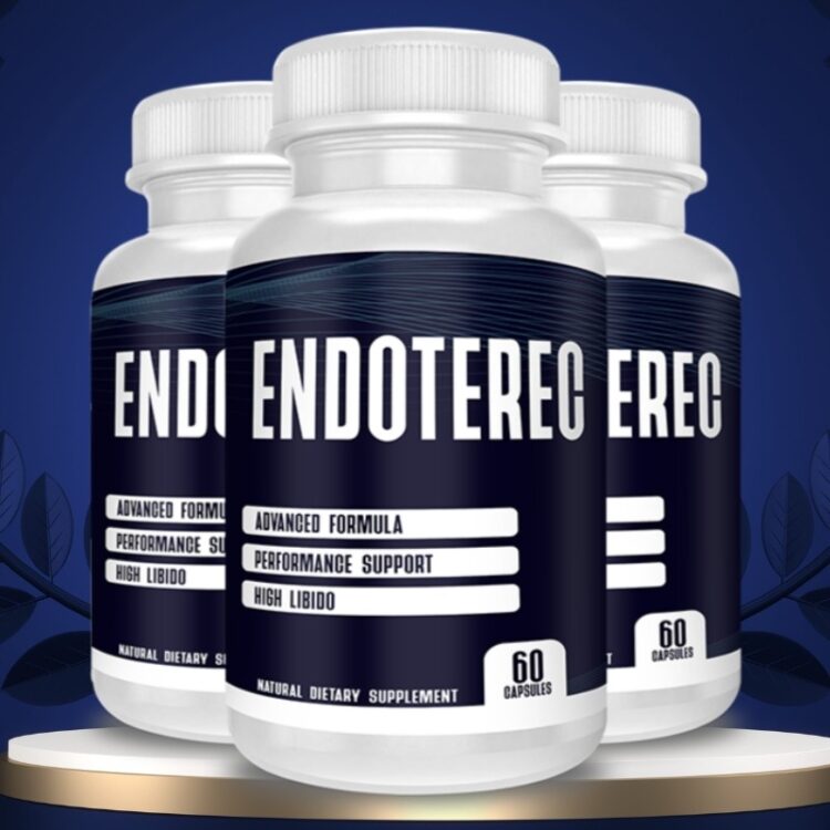 Endoterec