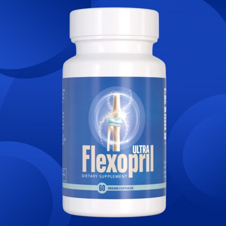 Flexopril Ultra