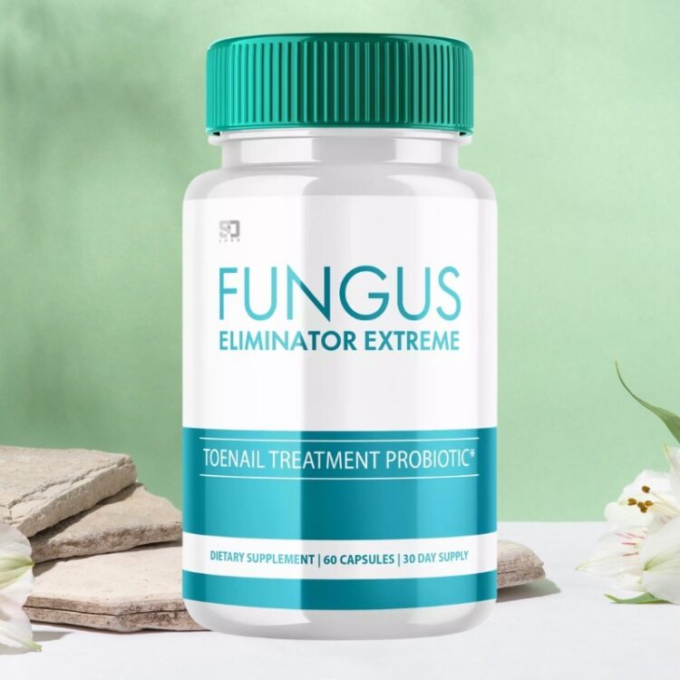 Fungus Eliminator Extreme