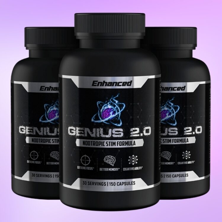 Genius 2.0