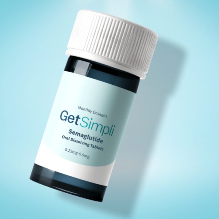 GetSimpli Oral Semaglutide