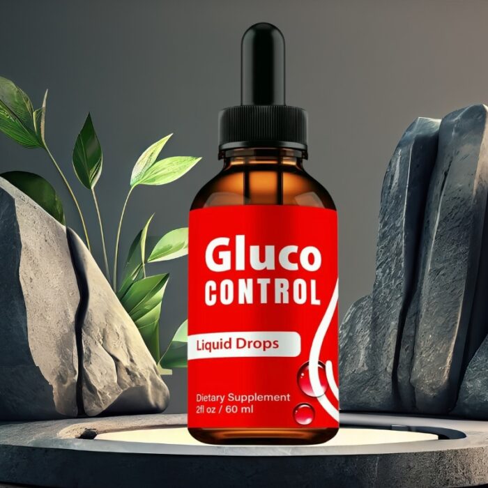 Gluco Control Supplement