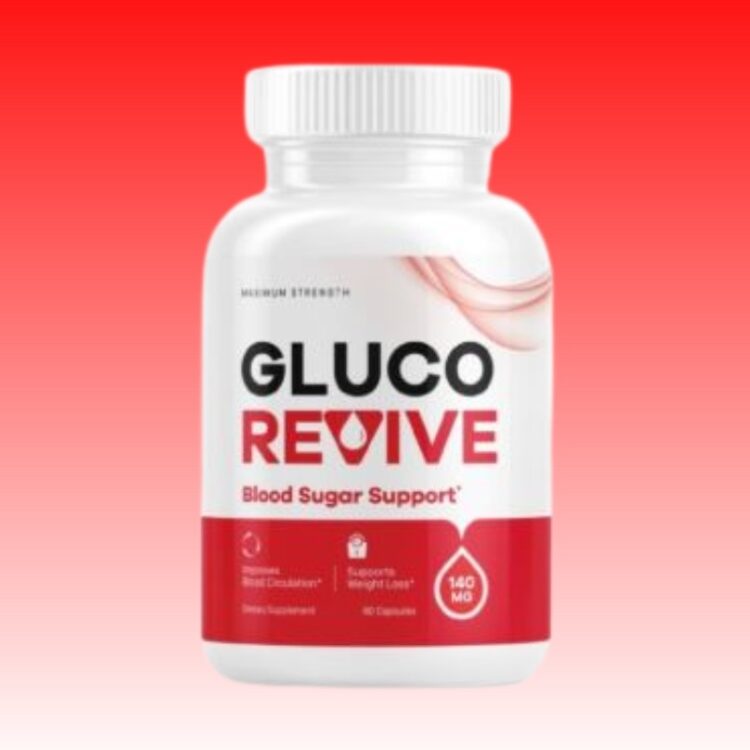 Gluco Revive