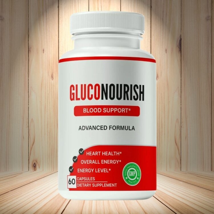 GlucoNourish