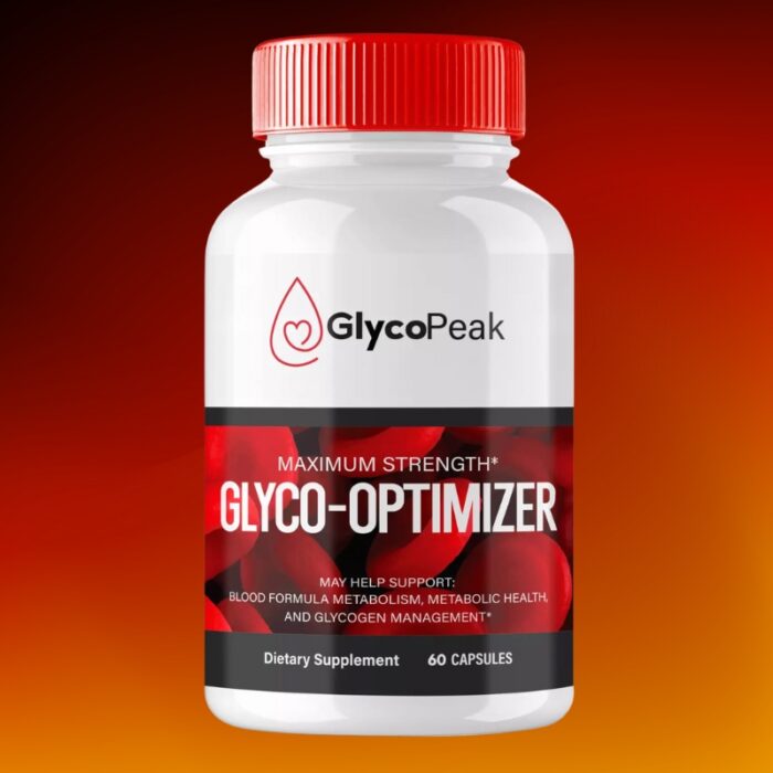 Glyco Peak