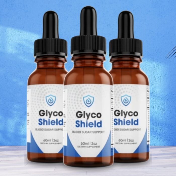 Glyco Shield Supplement