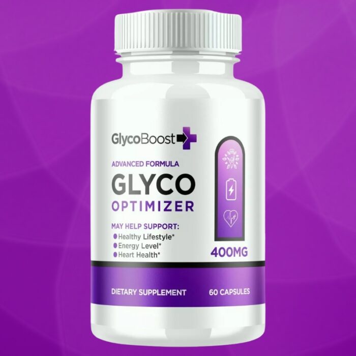 GlycoBoost