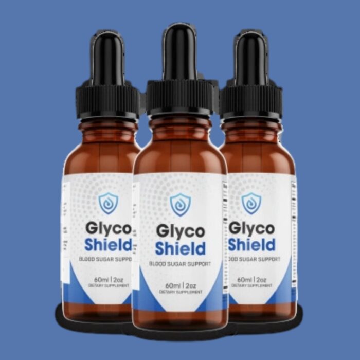 GlycoShield