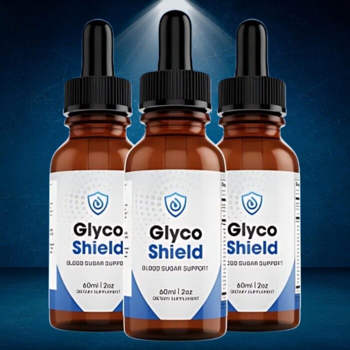 GlycoShield Drops