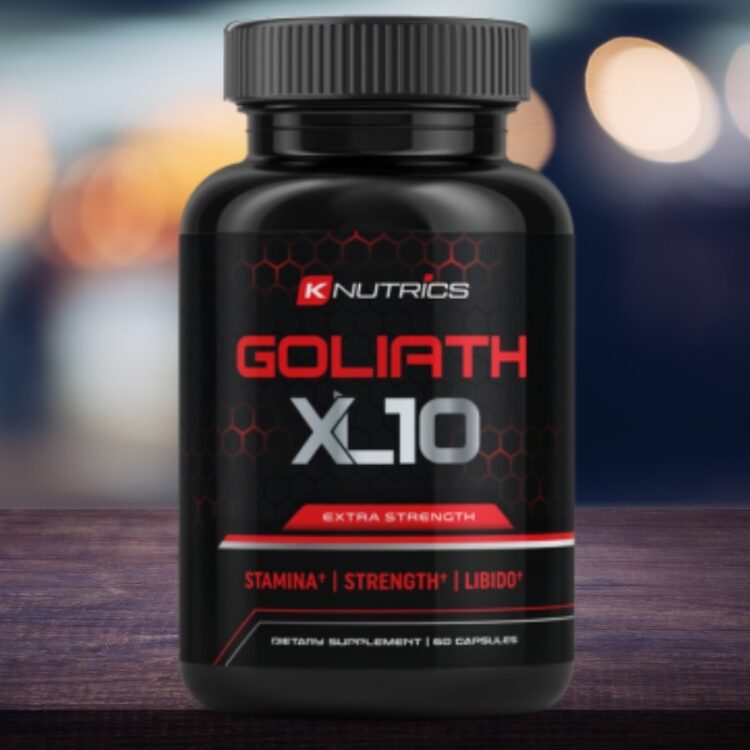 Goliath XL10