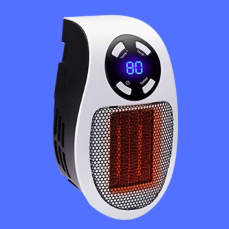 Heat Zone Heater