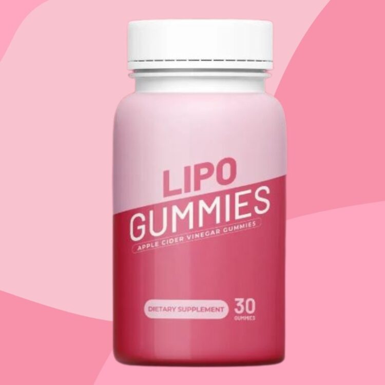 Lipo Gummies