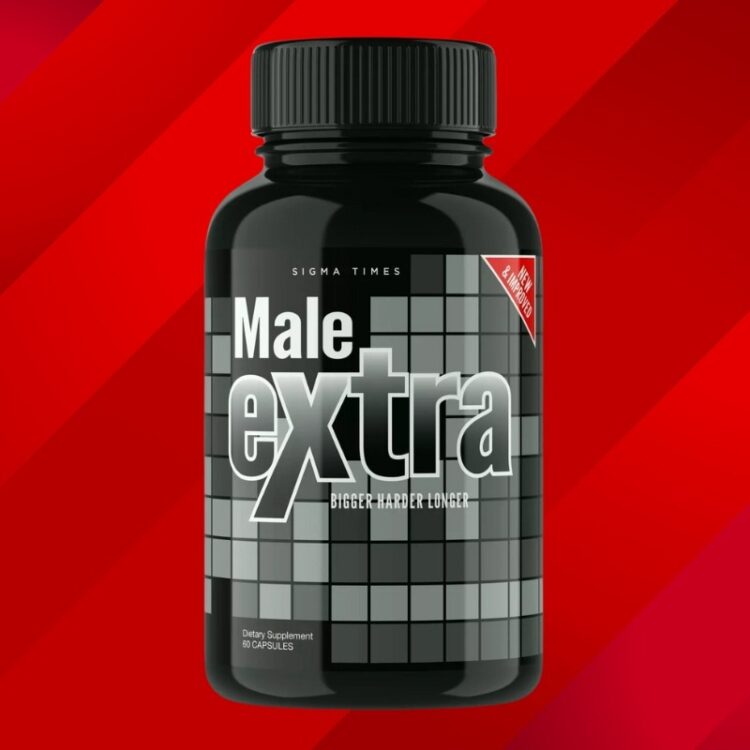 Male Extra Supplement