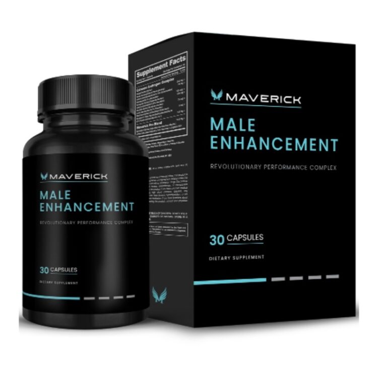 Maverick Male Enhancement