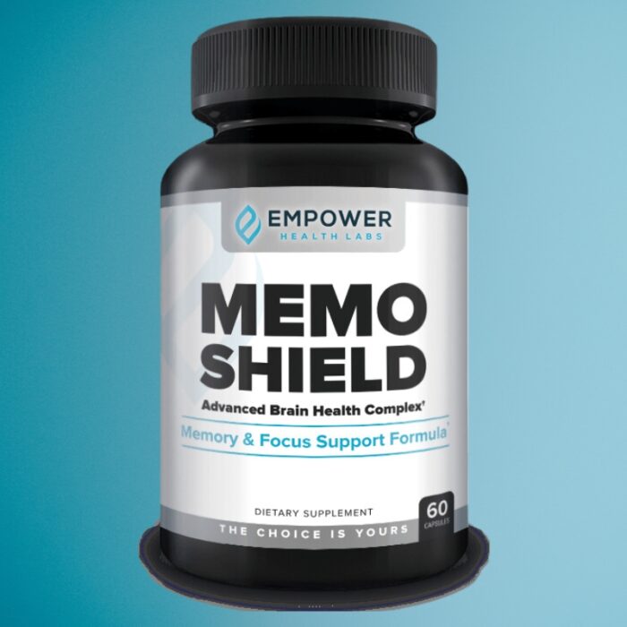 MemoShield