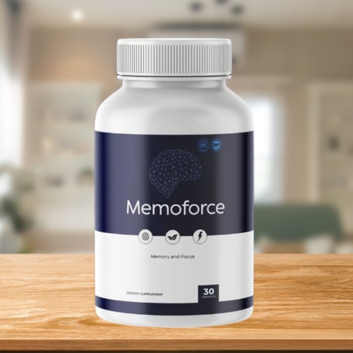 Memoforce Supplement