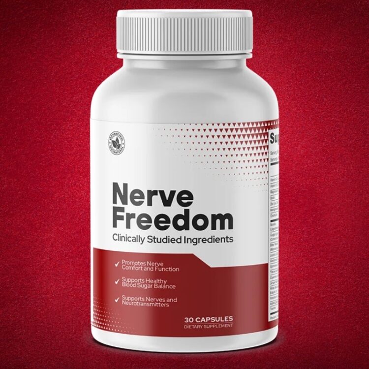 Nerve Freedom