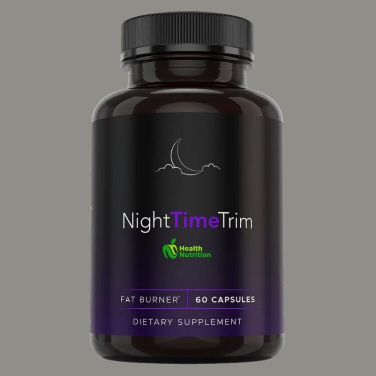 NightTimeTrim