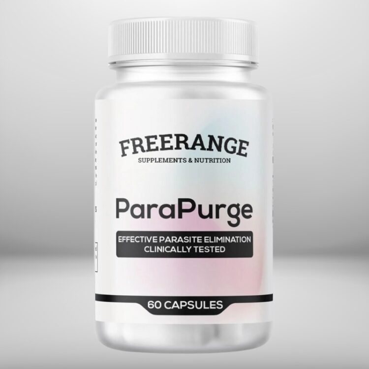 ParaPurge