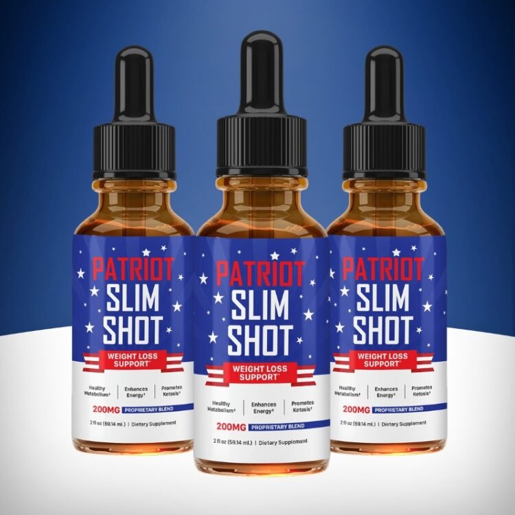 Patriot Slim Shot