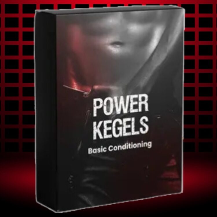 Power Kegels